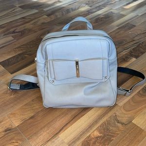 Betsy Johnson backpack